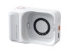 Insta360 GO Ultra Standard Bundle (Arctic White)